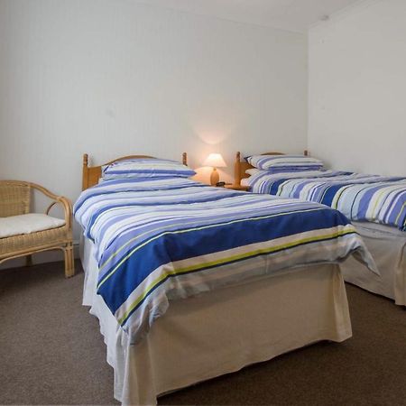 Seaview Bed & Breakfast Looe Exterior foto