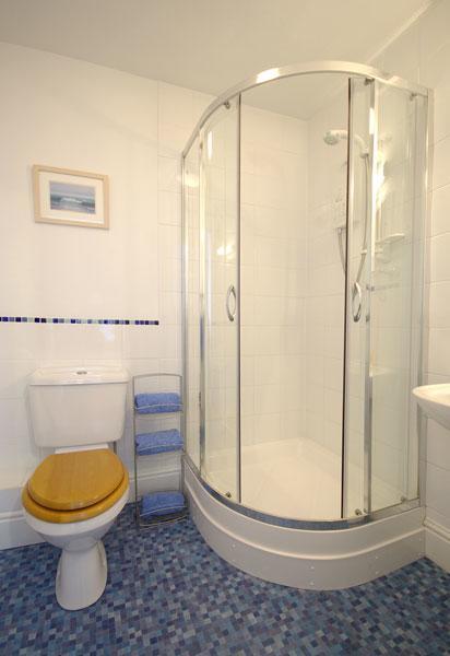 Seaview Bed & Breakfast Looe Exterior foto