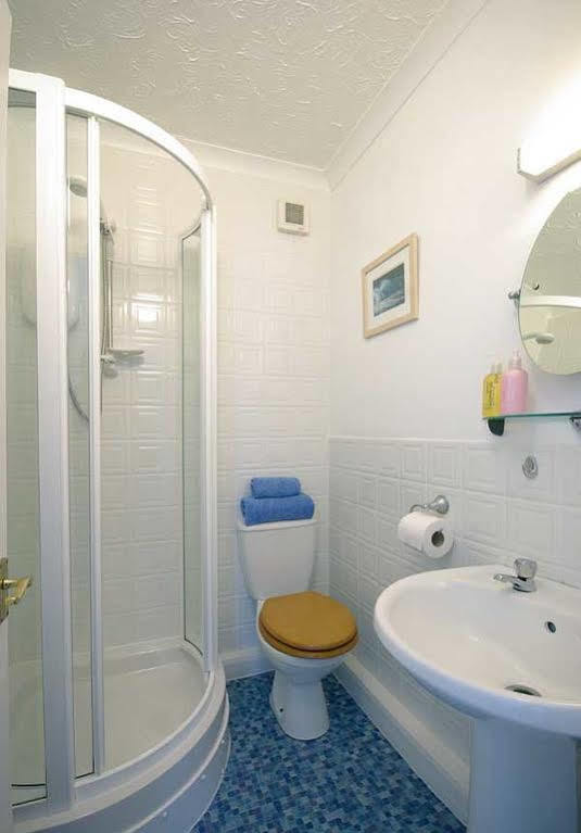 Seaview Bed & Breakfast Looe Exterior foto